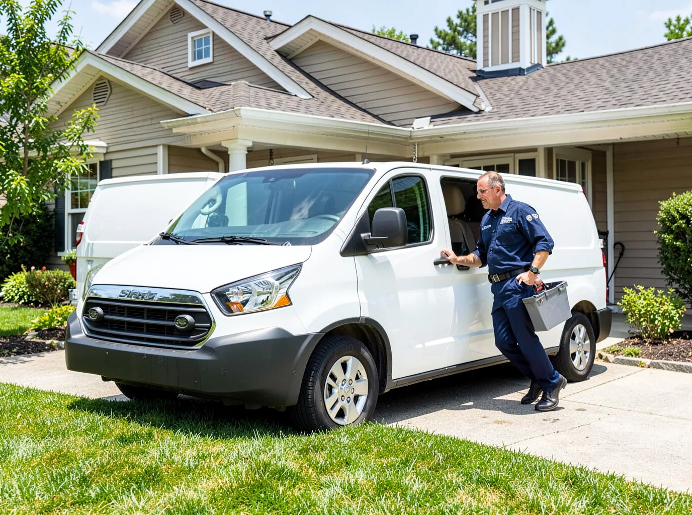 Emergency Plumber company in Albers, IL